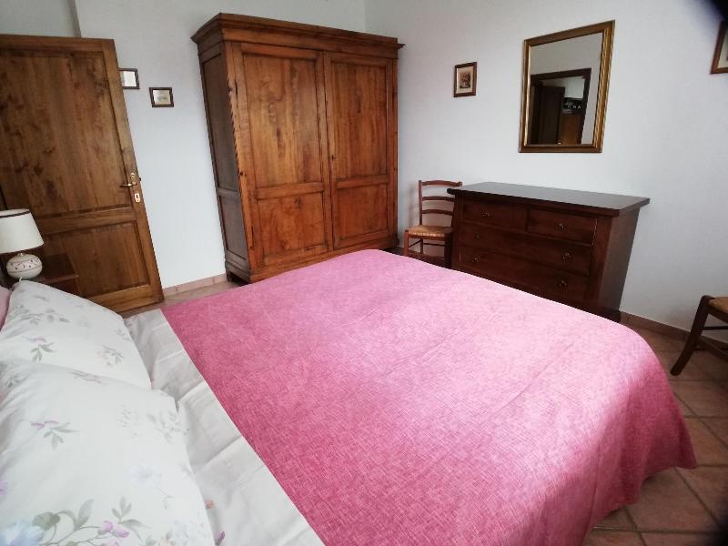 Agriturismo Crocino in Chianti image