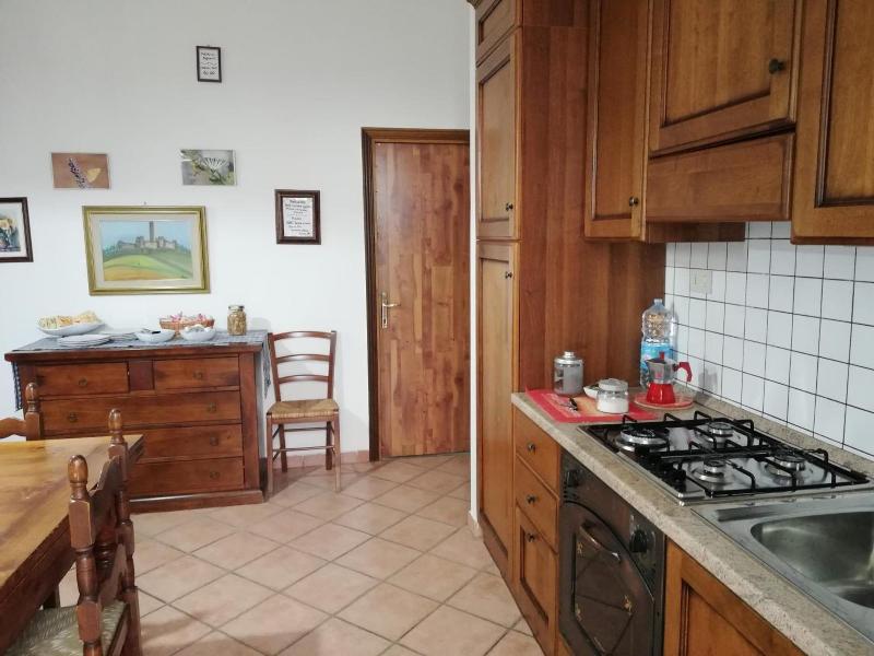 Agriturismo Crocino in Chianti image
