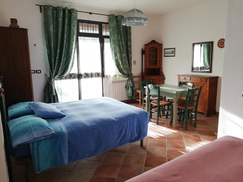 Agriturismo Crocino in Chianti image