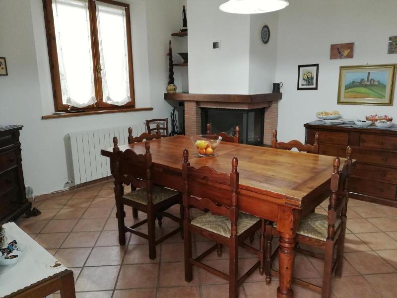 Agriturismo Crocino in Chianti image
