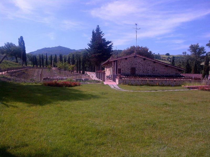 Agriturismo A. Bonacchi image