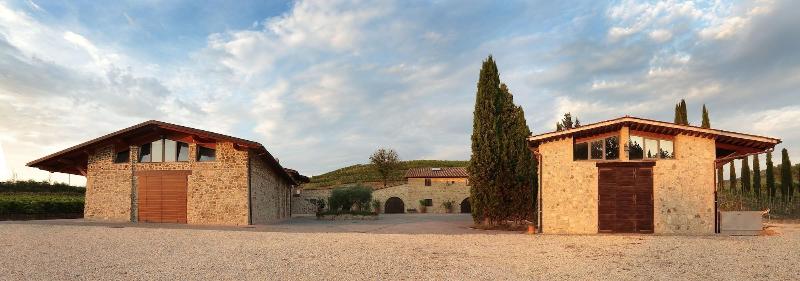Agriturismo A. Bonacchi image
