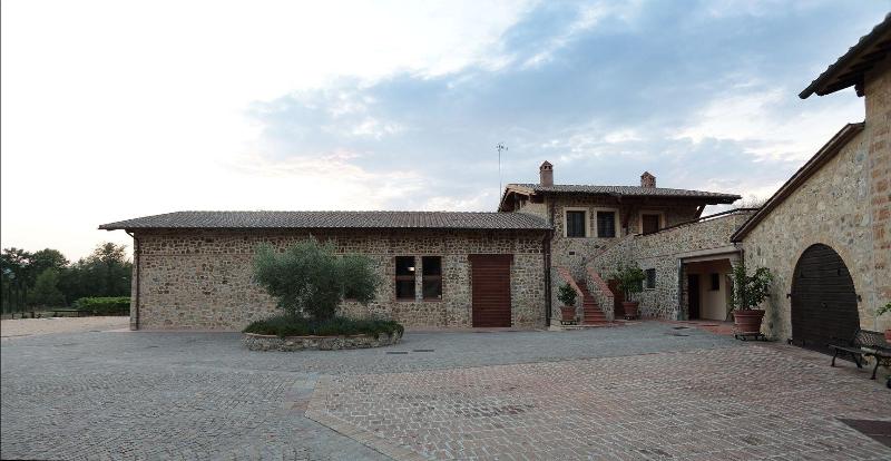 Agriturismo A. Bonacchi image