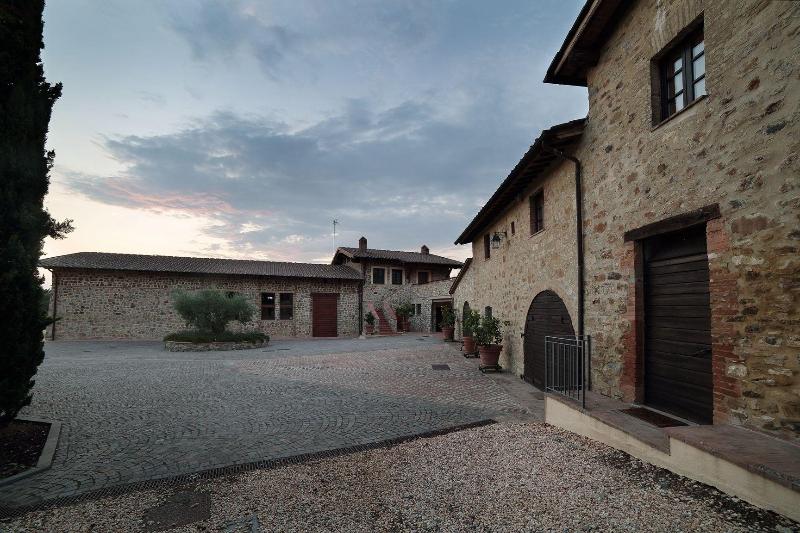 Agriturismo A. Bonacchi image