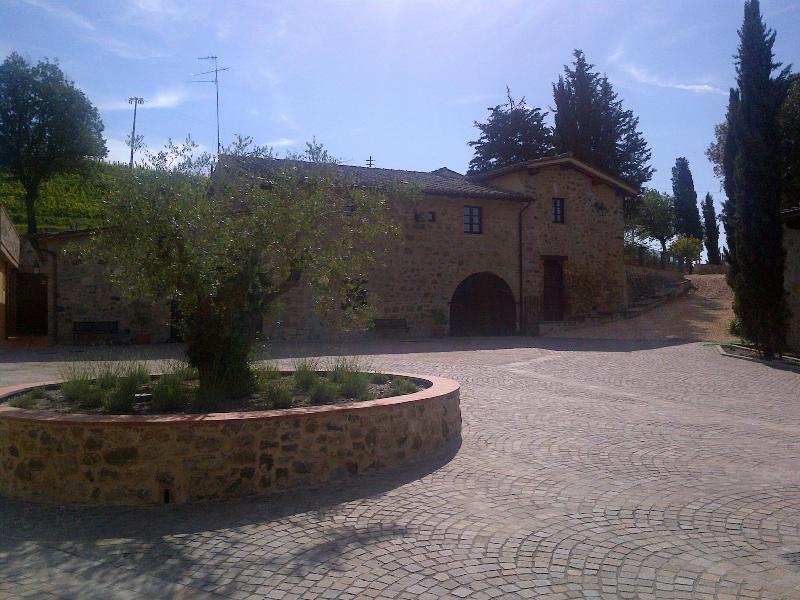 Agriturismo A. Bonacchi image