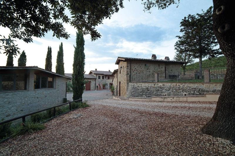 Agriturismo A. Bonacchi image