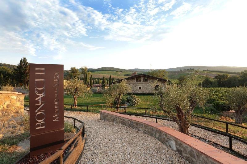Agriturismo A. Bonacchi image
