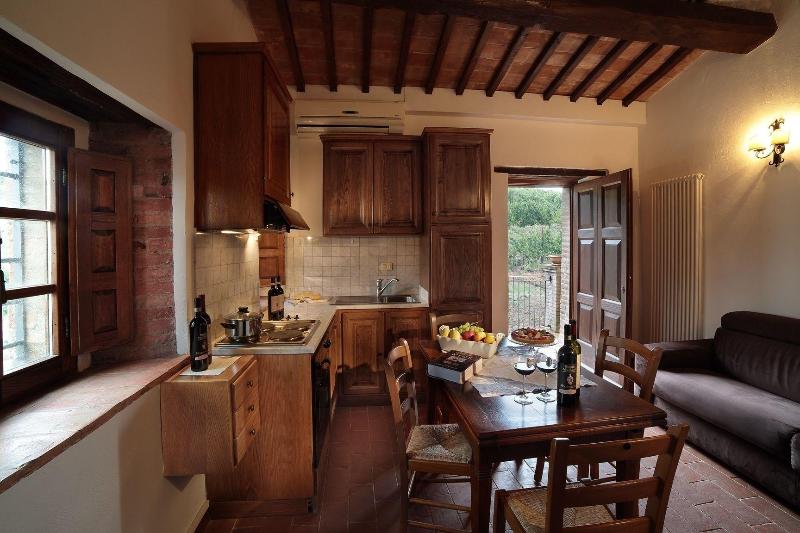 Agriturismo A. Bonacchi image