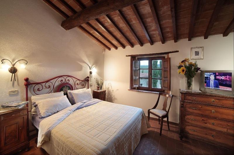 Agriturismo A. Bonacchi image