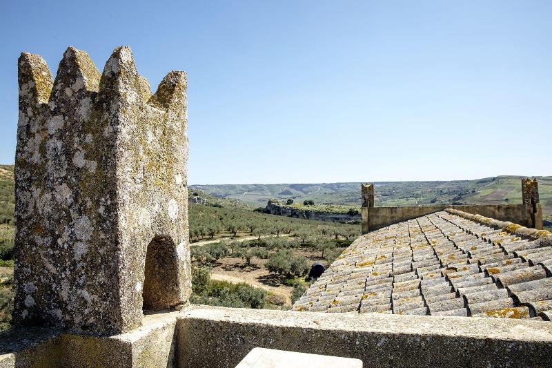 Agriturismo Baglio Vecchio image
