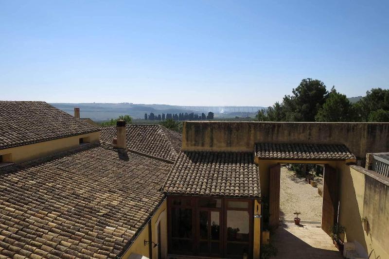 Agriturismo Baglio Vecchio image