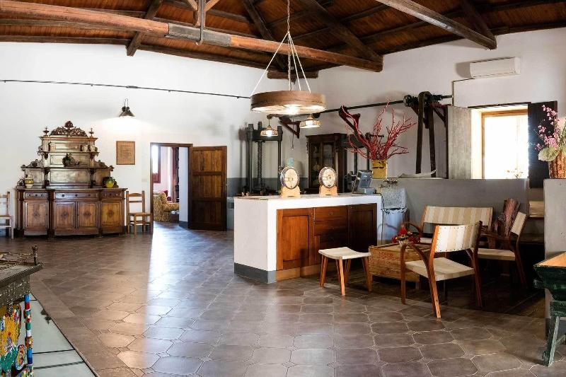 Agriturismo Baglio Vecchio image