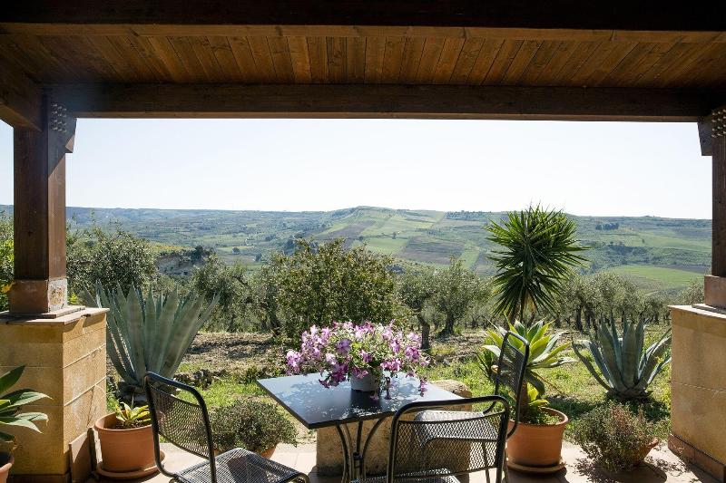 Agriturismo Baglio Vecchio image