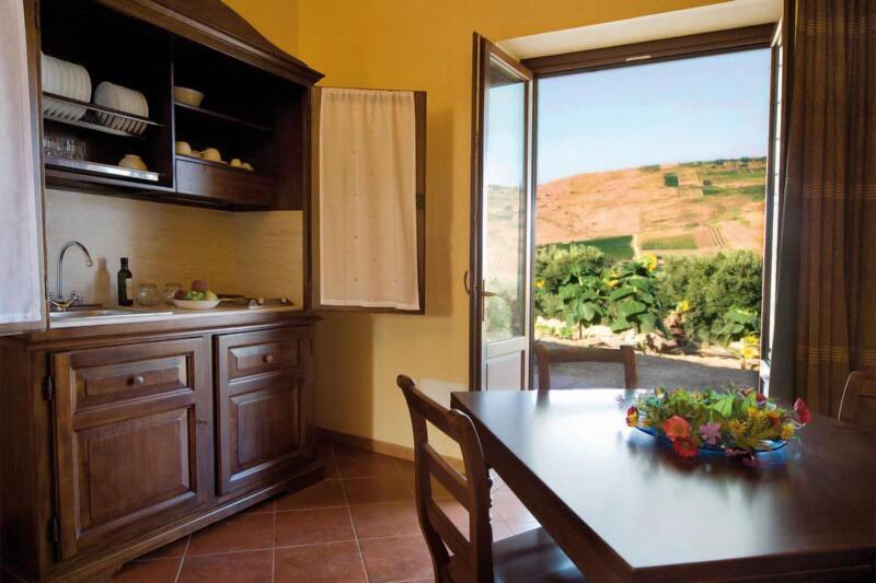 Agriturismo Baglio Vecchio image