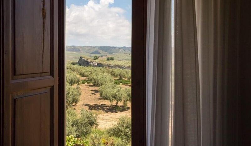 Agriturismo Baglio Vecchio image
