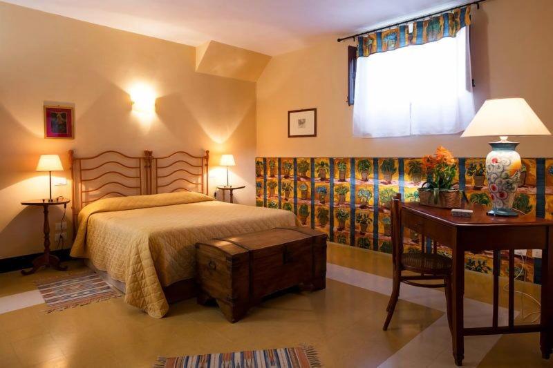Agriturismo Baglio Vecchio image