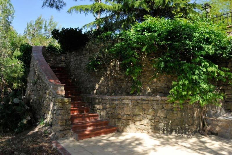 Agriturismo Mannaioni image