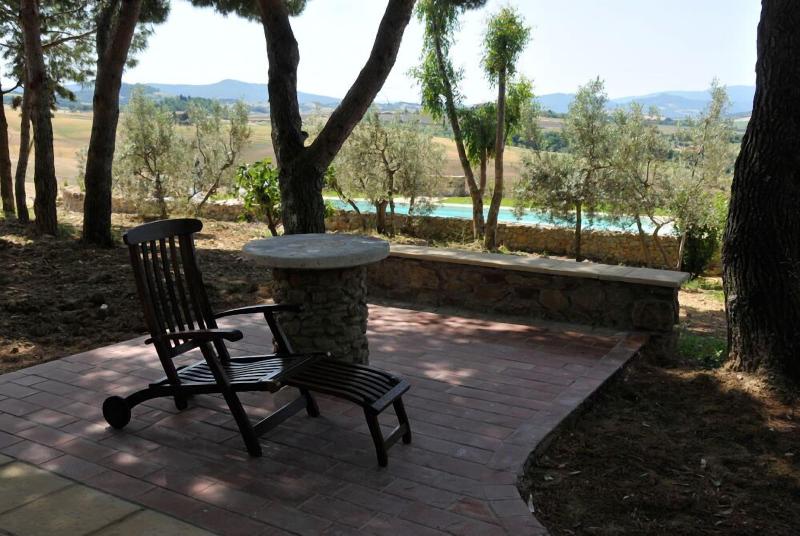 Agriturismo Mannaioni image
