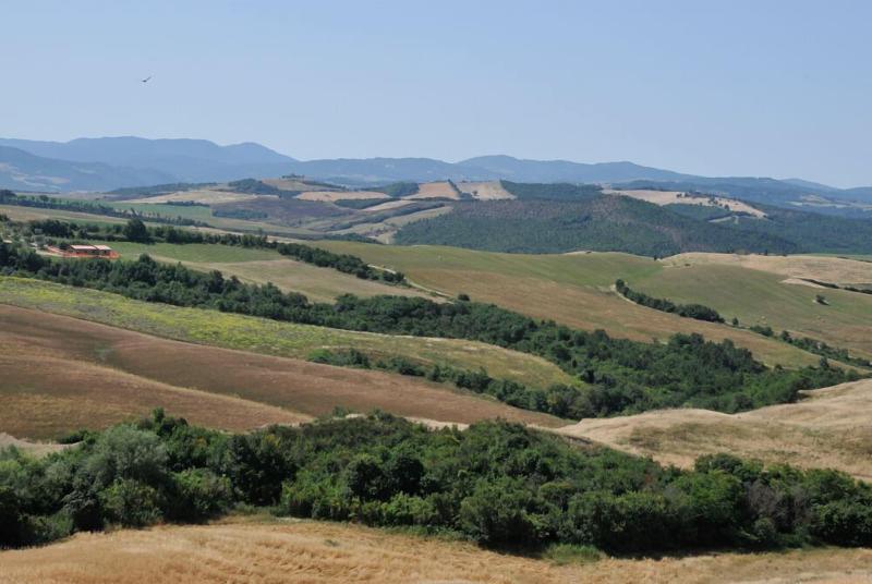 Agriturismo Mannaioni image