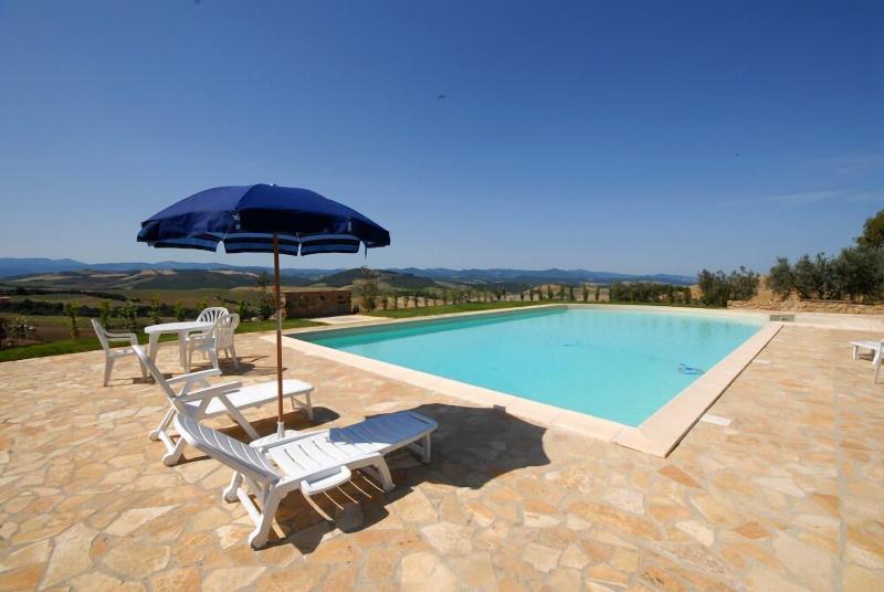 Agriturismo Mannaioni image