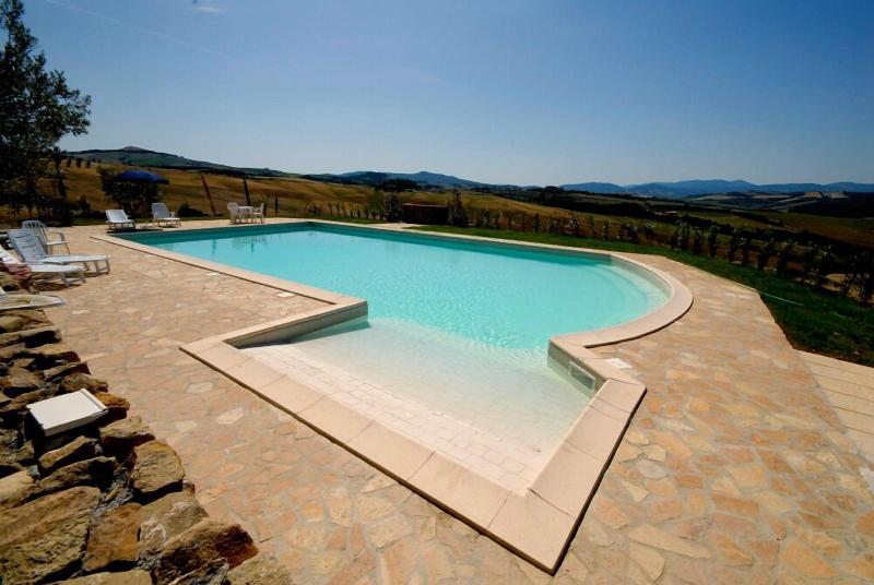 Agriturismo Mannaioni image