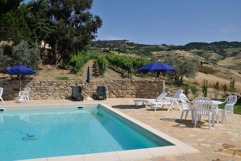 Agriturismo Mannaioni image