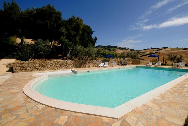 Agriturismo Mannaioni image