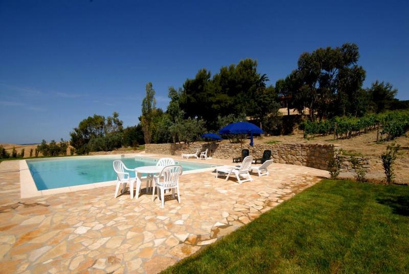 Agriturismo Mannaioni image
