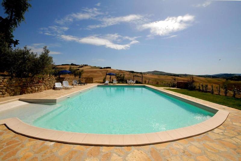 Agriturismo Mannaioni image