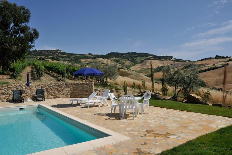 Agriturismo Mannaioni image