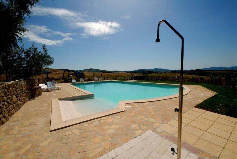 Agriturismo Mannaioni image