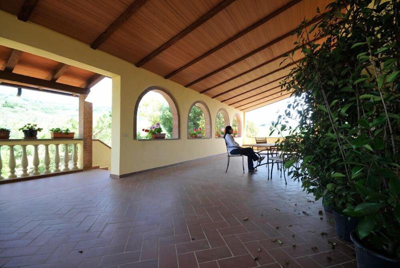 Agriturismo Mannaioni image