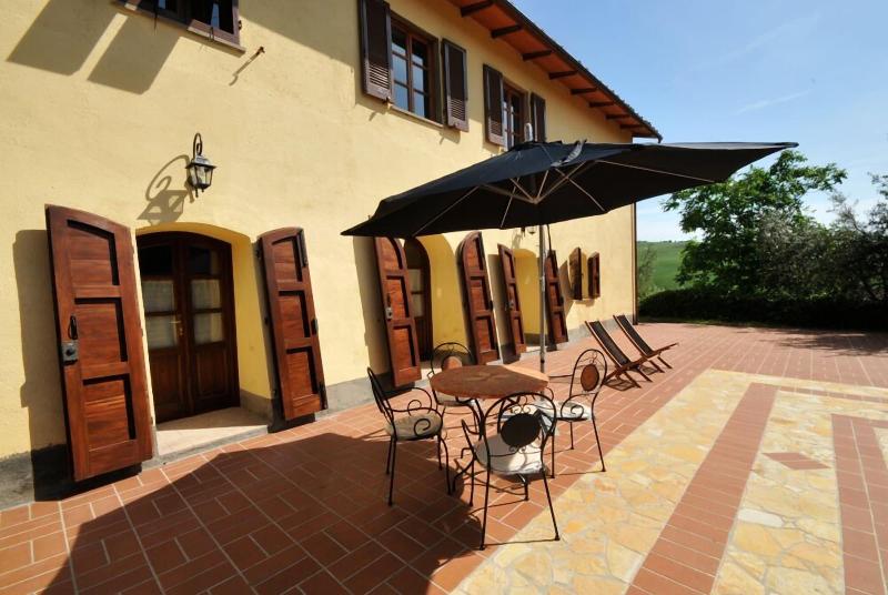 Agriturismo Mannaioni image