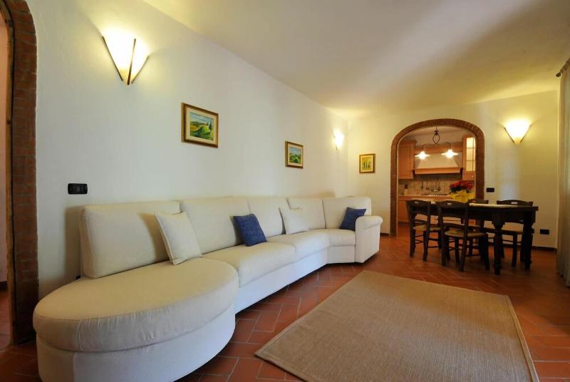 Agriturismo Mannaioni image
