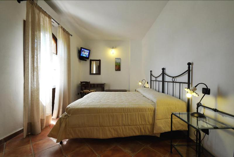 Agriturismo Mannaioni image
