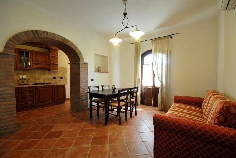 Agriturismo Mannaioni image