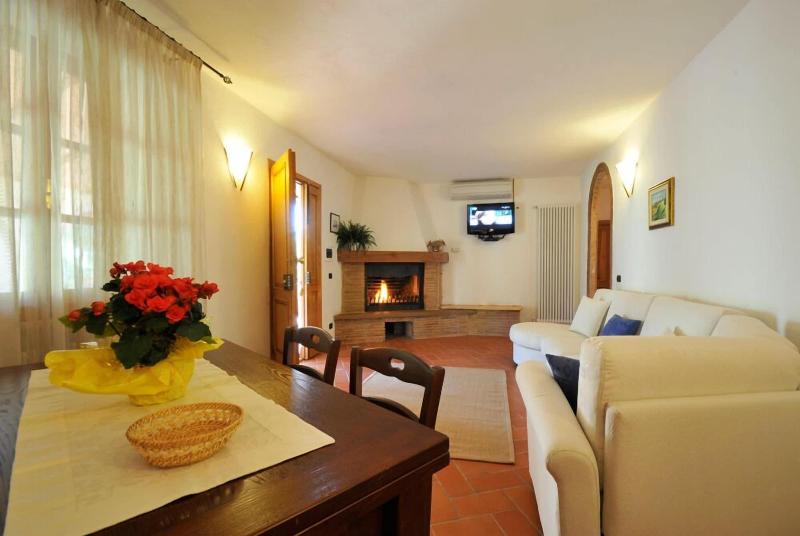 Agriturismo Mannaioni image