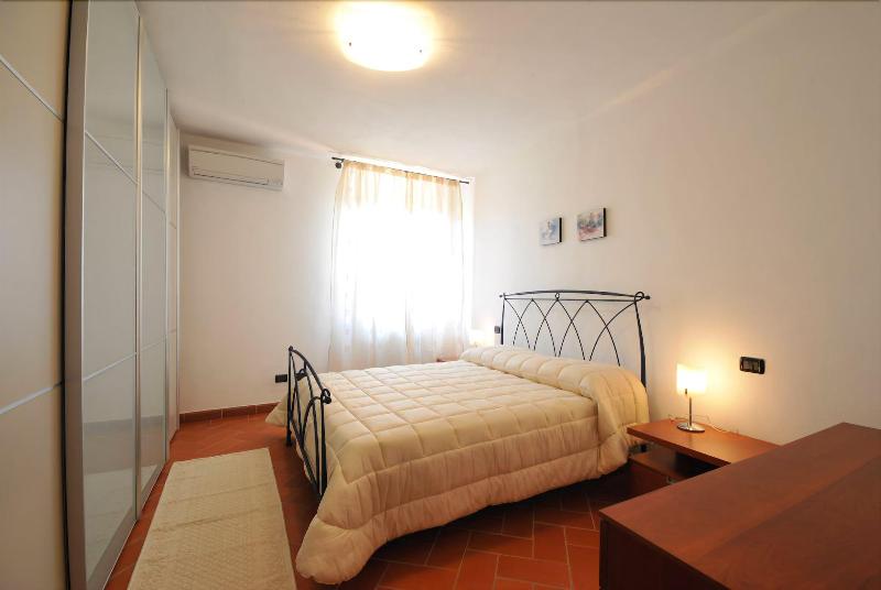 Agriturismo Mannaioni image