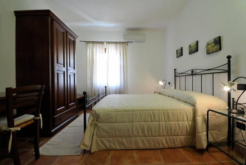Agriturismo Mannaioni image