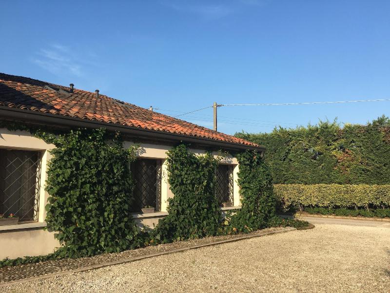 Agriturismo Corte Rocca — main photo