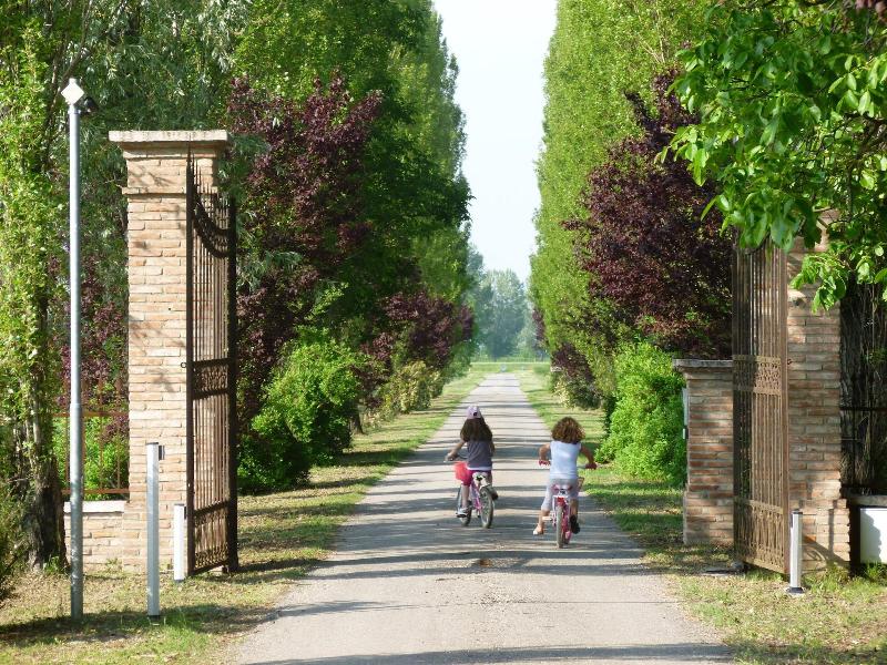 Agriturismo Corte Rocca — photo 4