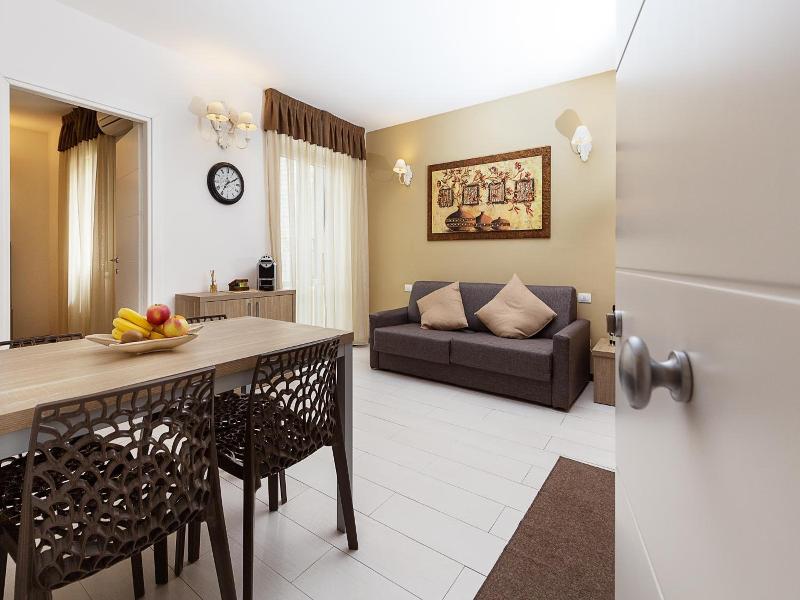 Le Residenze del Centro image