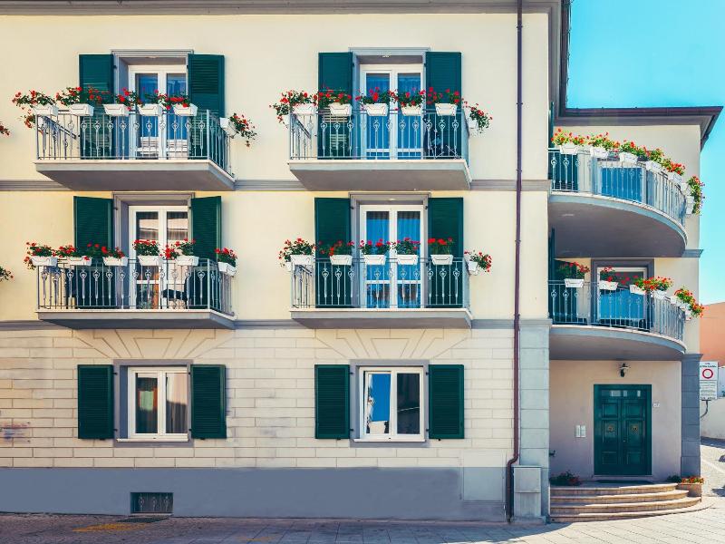Le Residenze del Centro image