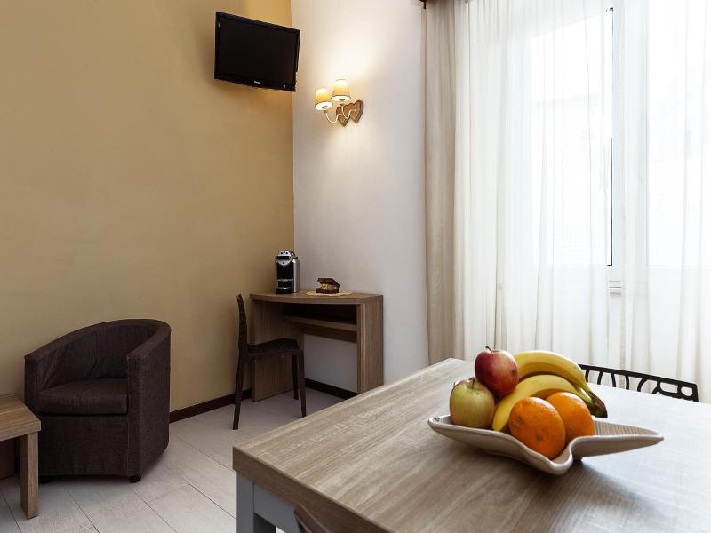 Le Residenze del Centro image
