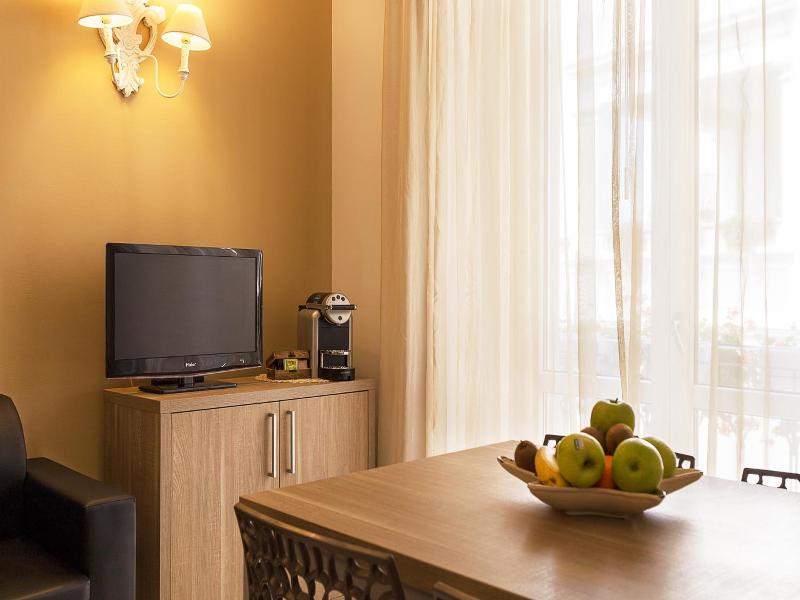 Le Residenze del Centro image