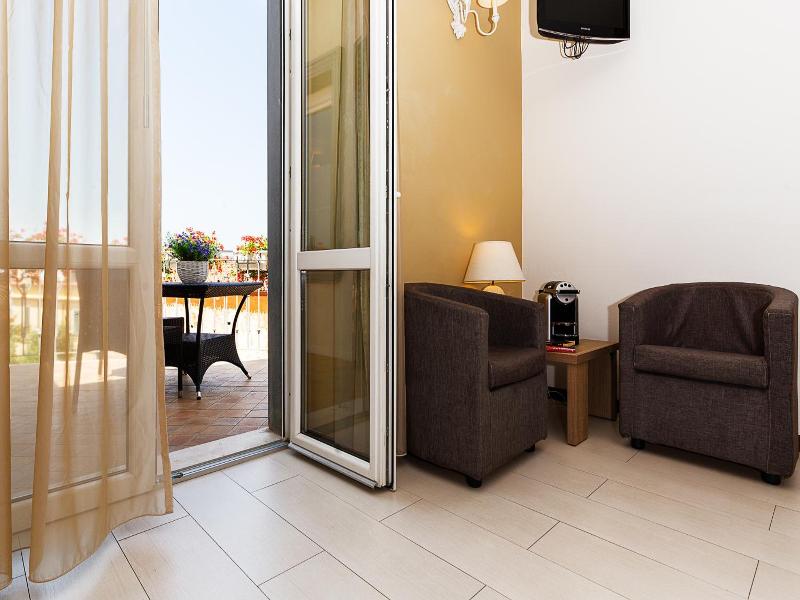 Le Residenze del Centro image