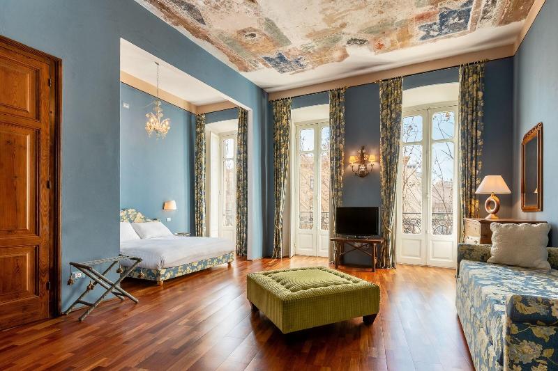 Bellezza Suites image