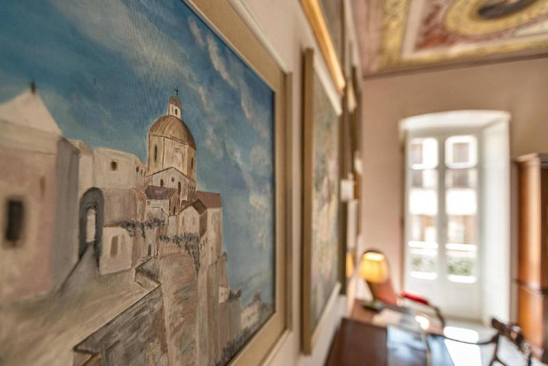 Bellezza Suites image