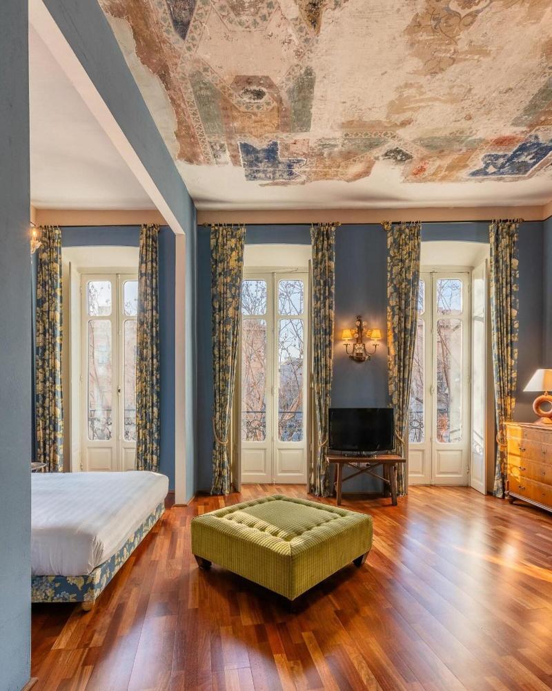 Bellezza Suites image