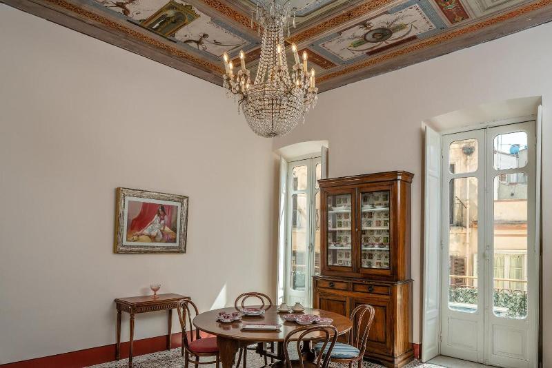 Bellezza Suites image